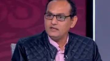 عامر العمايرة: الأهلي يناضل في دوري الأبطال والحسم مرهون بنتائج الآخرين